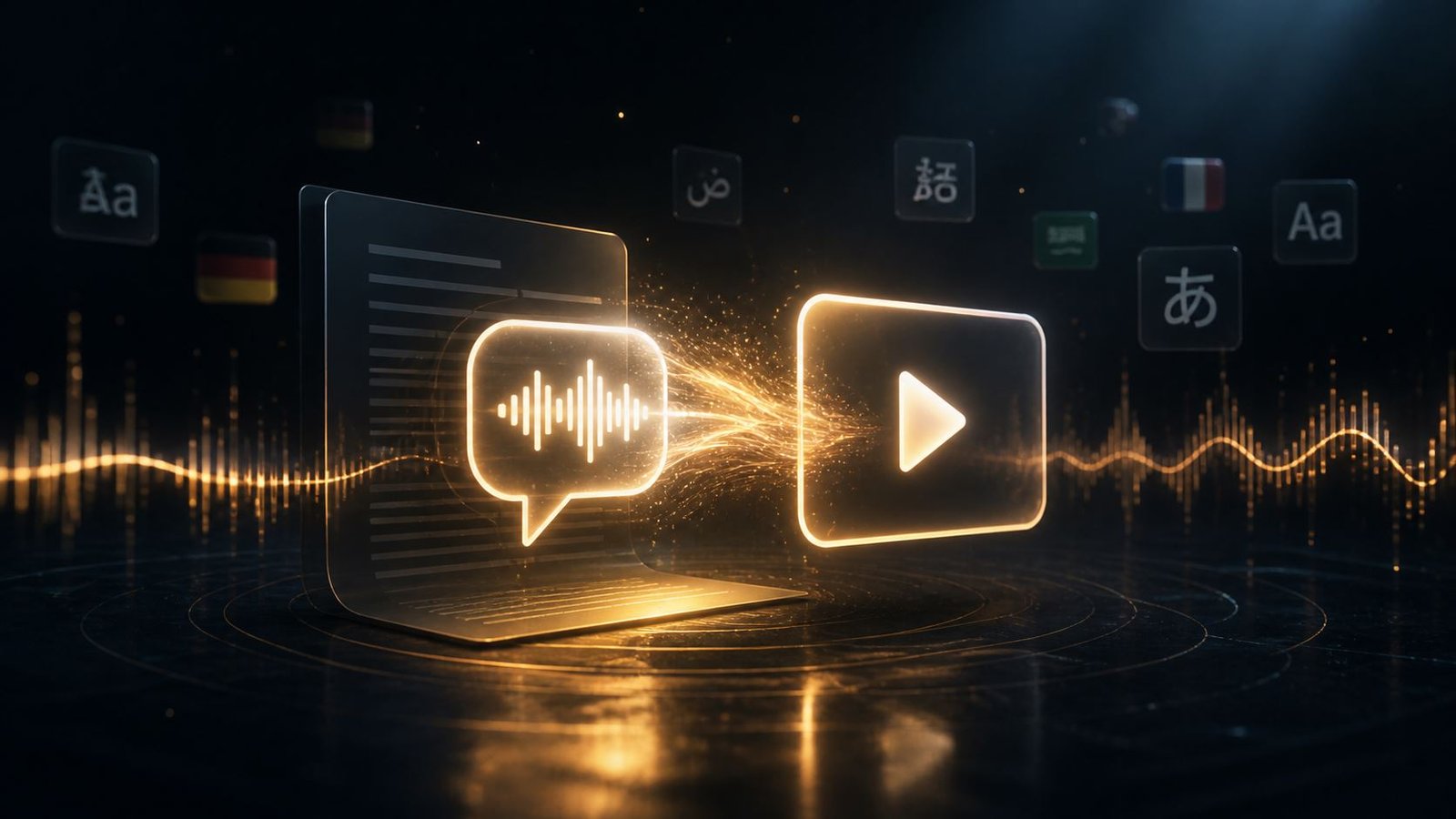 Fliki — Générateur text-to-video utilisé par 12M+ créateurs, voix IA en 80+ langues, Digital Twin et intégrations Veo 3.1 / Kling 3.0.