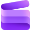 Logo Clipchamp