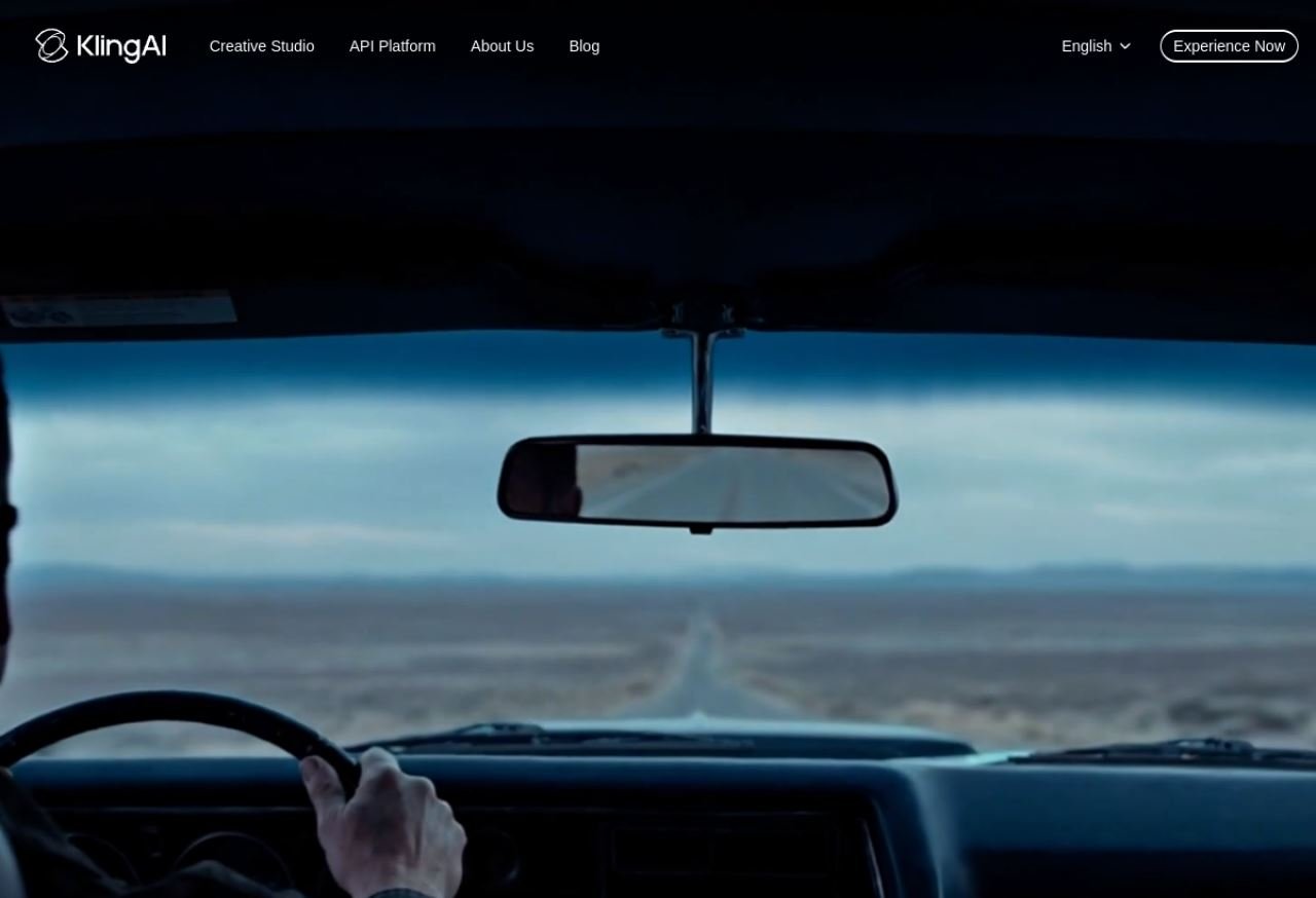 Kling AI, vidéo générative gratuite